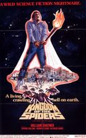 Kingdom of the Spiders movie poster (1977) Poster MOV_9145b877