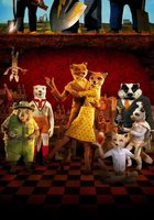 Fantastic Mr. Fox movie poster (2009) Poster MOV_91473322