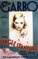 The Single Standard movie poster (1929) Poster MOV_91490857