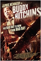 Buddy Hutchins movie poster (2014) Longsleeve T-shirt #1158640