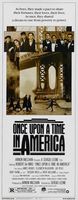 Once Upon a Time in America movie poster (1984) Tank Top #669450