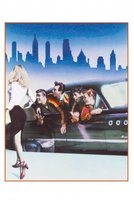The Wanderers movie poster (1979) Mouse Pad MOV_914ee0b4
