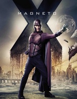 X-Men: Days of Future Past movie poster (2014) Poster MOV_91527bf4