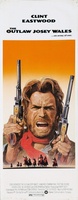 The Outlaw Josey Wales movie poster (1976) Poster MOV_91534811