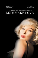Let's Make Love movie poster (1960) t-shirt #MOV_9154cbbb