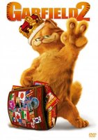 Garfield: A Tail of Two Kitties movie poster (2006) Poster MOV_9156028b