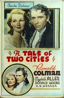 A Tale of Two Cities movie poster (1935) Poster MOV_9156e39b