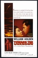 Toward the Unknown movie poster (1956) Sweatshirt #719574