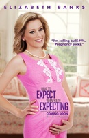 What to Expect When You're Expecting movie poster (2012) hoodie #724991
