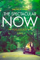 The Spectacular Now movie poster (2013) Longsleeve T-shirt #1097697