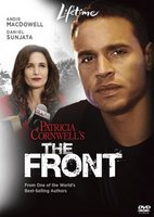 The Front movie poster (2010) Sweatshirt #703423