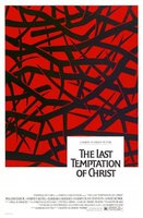 The Last Temptation of Christ movie poster (1988) Poster MOV_915f94f1