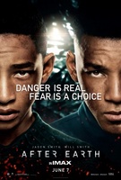 After Earth movie poster (2013) hoodie #1067285
