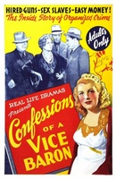 Confessions of a Vice Baron movie poster (1943) tote bag #MOV_916023aa