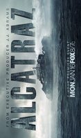 Alcatraz movie poster (2012) Longsleeve T-shirt #721163
