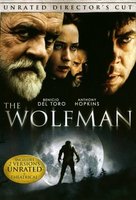 The Wolfman movie poster (2010) Poster MOV_916a6479