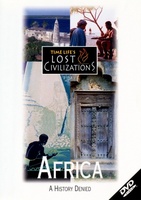 "Lost Civilizations" movie poster (1995) tote bag #MOV_916ee48b