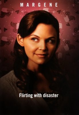 Big Love movie poster (2006) calendar