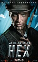 Jonah Hex movie poster (2010) Sweatshirt #663331