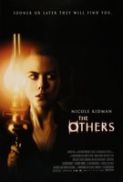 The Others movie poster (2001) Tank Top #672683