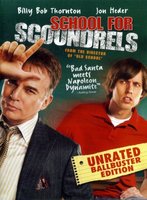 School for Scoundrels movie poster (2006) Poster MOV_9189e5d6