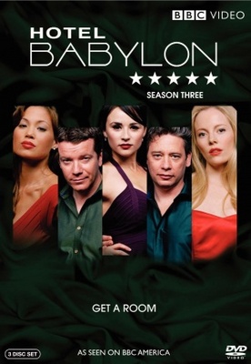 Hotel Babylon movie poster (2006) tote bag #MOV_918c4bf4