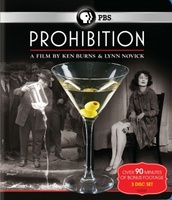 Prohibition movie poster (2011) Poster MOV_9191e75d