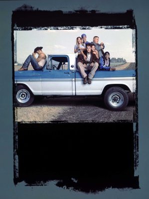 Varsity Blues movie poster (1999) poster