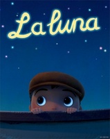 La Luna movie poster (2011) Tank Top #1093176