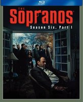 The Sopranos movie poster (1999) Poster MOV_919b3c79