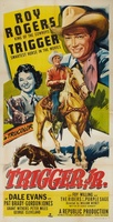 Trigger, Jr. movie poster (1950) Poster MOV_919bcd81