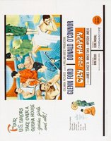 Cry for Happy movie poster (1961) Poster MOV_91a184e6