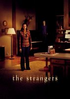 The Strangers movie poster (2008) Sweatshirt #632385