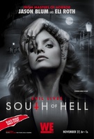 South of Hell movie poster (2015) Longsleeve T-shirt #1260897