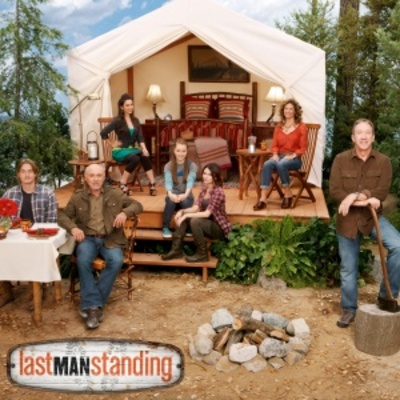 Last Man Standing movie poster (2011) tote bag