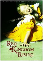 Red Kingdom Rising movie poster (2013) t-shirt #MOV_91abaa92