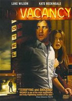 Vacancy movie poster (2007) Sweatshirt #658213