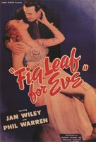 A Fig Leaf for Eve movie poster (1944) mug #MOV_91ade750