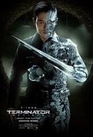 Terminator Genisys movie poster (2015) hoodie #1247029