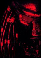 Predator 2 movie poster (1990) t-shirt #MOV_91b6982f