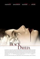 The Black Dahlia movie poster (2006) Sweatshirt #632709