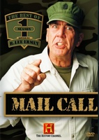 Mail Call movie poster (2002) t-shirt #MOV_91b8c4de