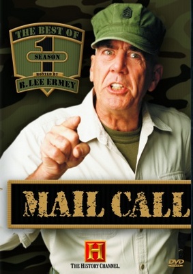 Mail Call movie poster (2002) mug