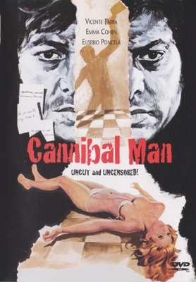 Semana del asesino, La movie poster (1972) Poster MOV_91bac0cb