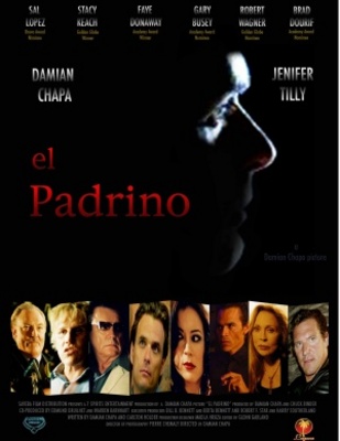 El padrino movie poster (2004) Poster MOV_91be0f00