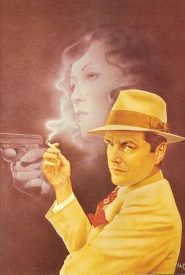 Chinatown movie poster (1974) poster