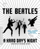 A Hard Day's Night movie poster (1964) Poster MOV_91c3e30f