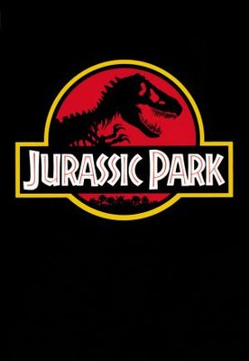 Jurassic Park movie poster (1993) Poster MOV_91c8db31
