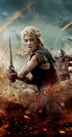 Wrath of the Titans movie poster (2012) Sweatshirt #736520