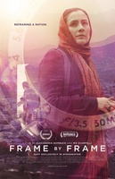 Frame by Frame movie poster (2015) Poster MOV_91d58ab8